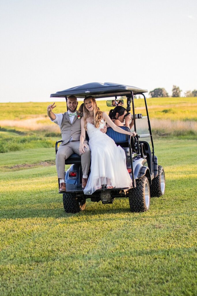 Why Little Creek Barn is the Perfect Venue for Your Wedding; Little Creek Barn; Modern Farmhouse Wedding Venue in Northwest Ohio