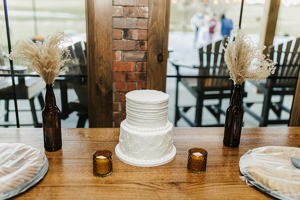 Why Little Creek Barn is the Perfect Venue for Your Wedding; Little Creek Barn; Modern Farmhouse Wedding Venue in Northwest Ohio