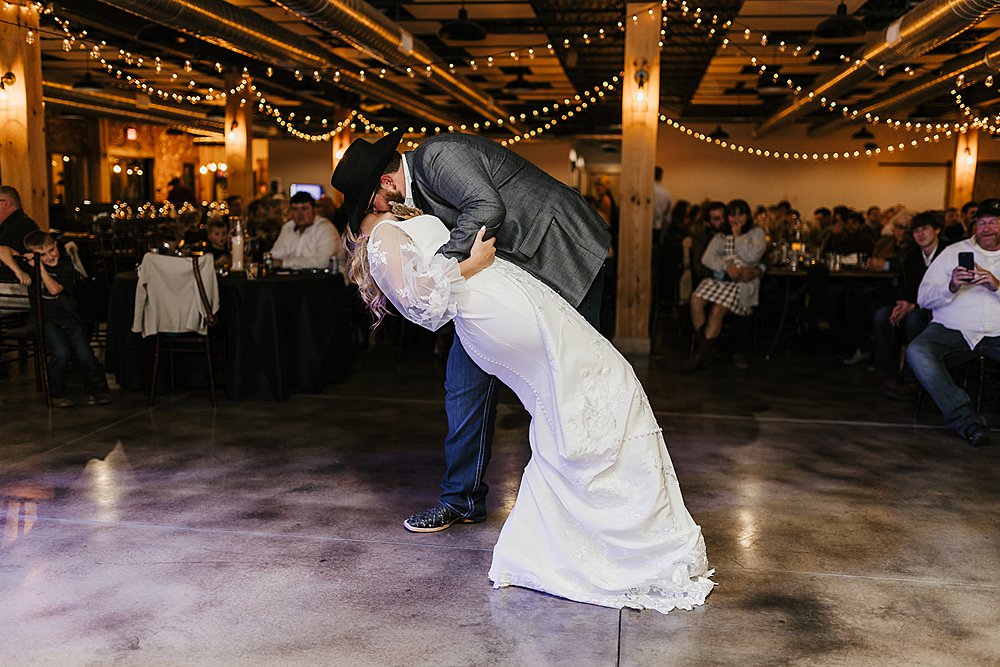 Why Little Creek Barn is the Perfect Venue for Your Wedding; Little Creek Barn; Modern Farmhouse Wedding Venue in Northwest Ohio