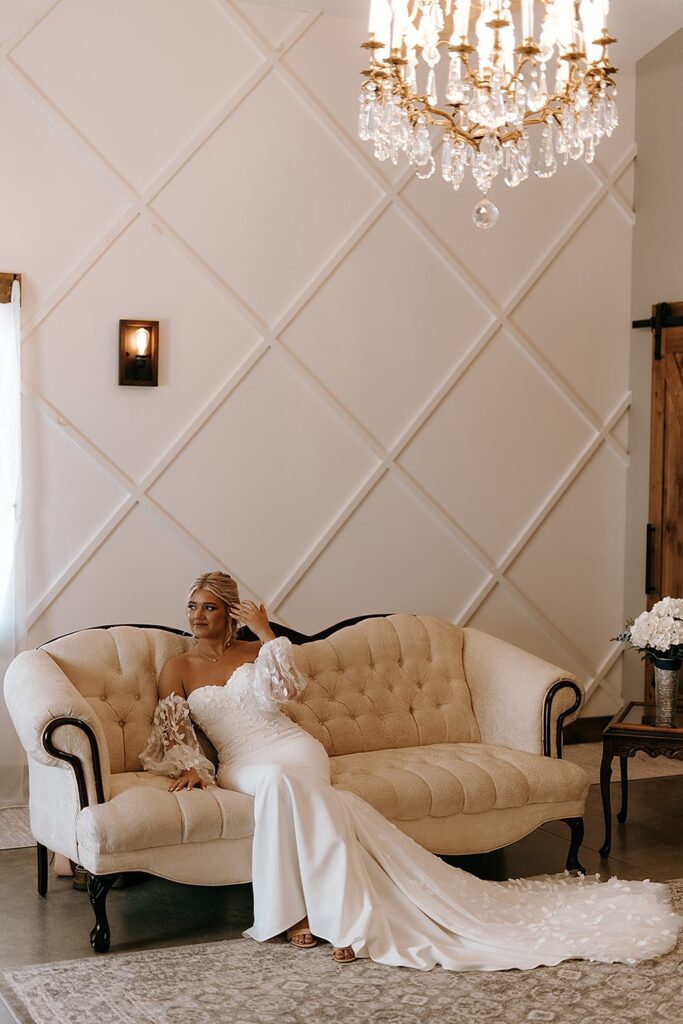 Northwest Ohio barn wedding venue; Little Creek Barn; Northwest Ohio wedding venue