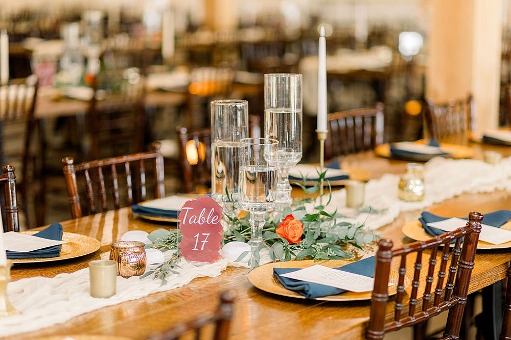 How to Plan an Ohio Wedding; Little Creek Barn; Northwest Ohio wedding venue